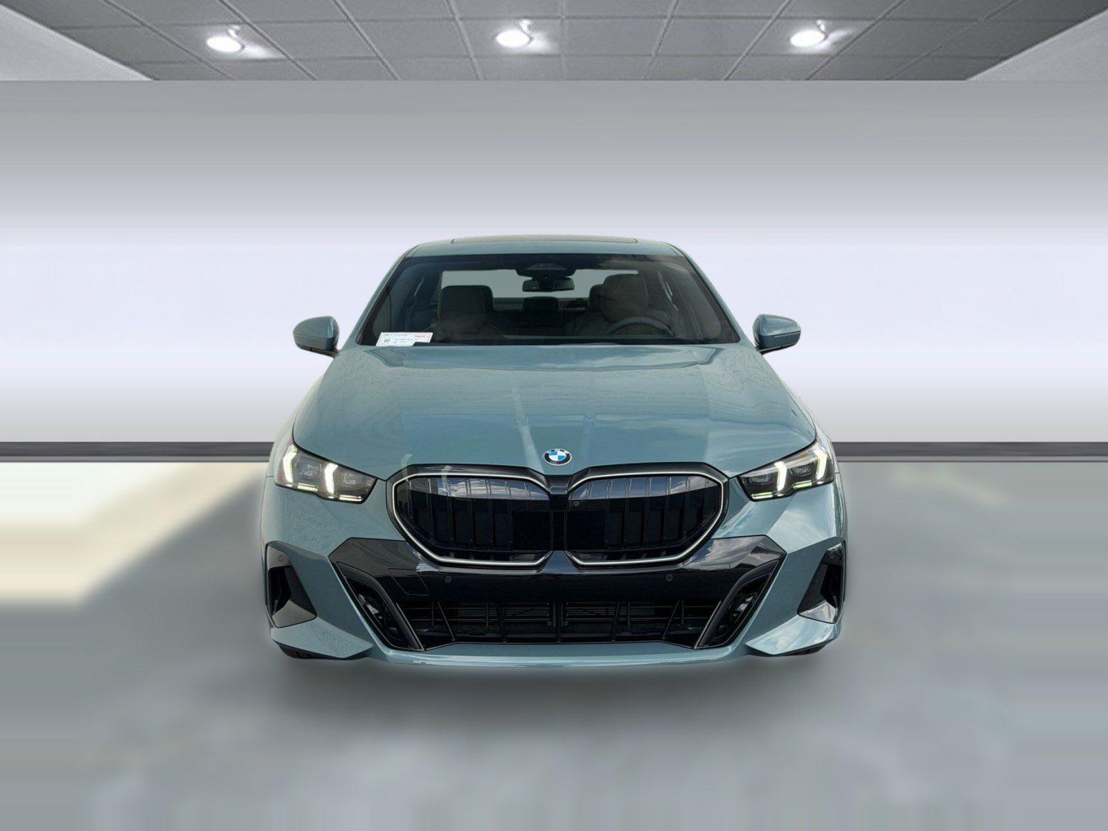 2026 BMW 5 Series 530i - Photo 6