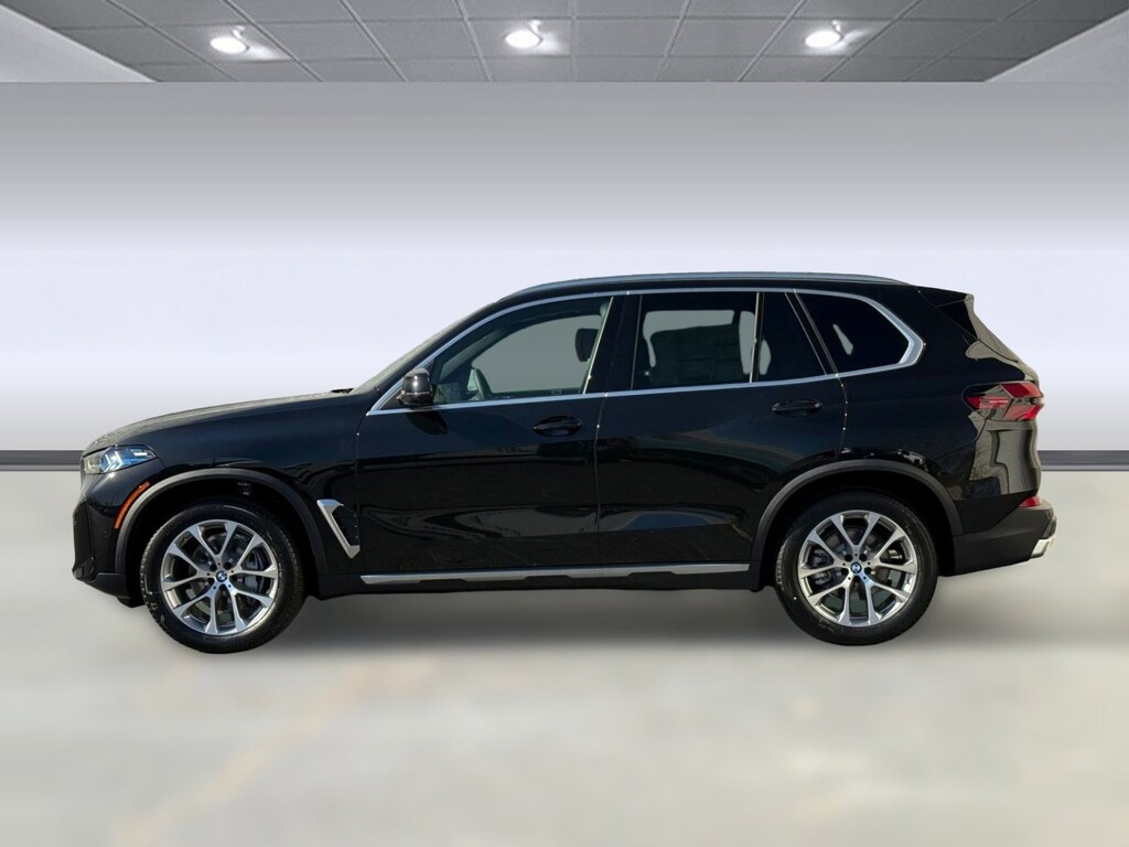 Used 2026 BMW X5 sDrive40i SUV