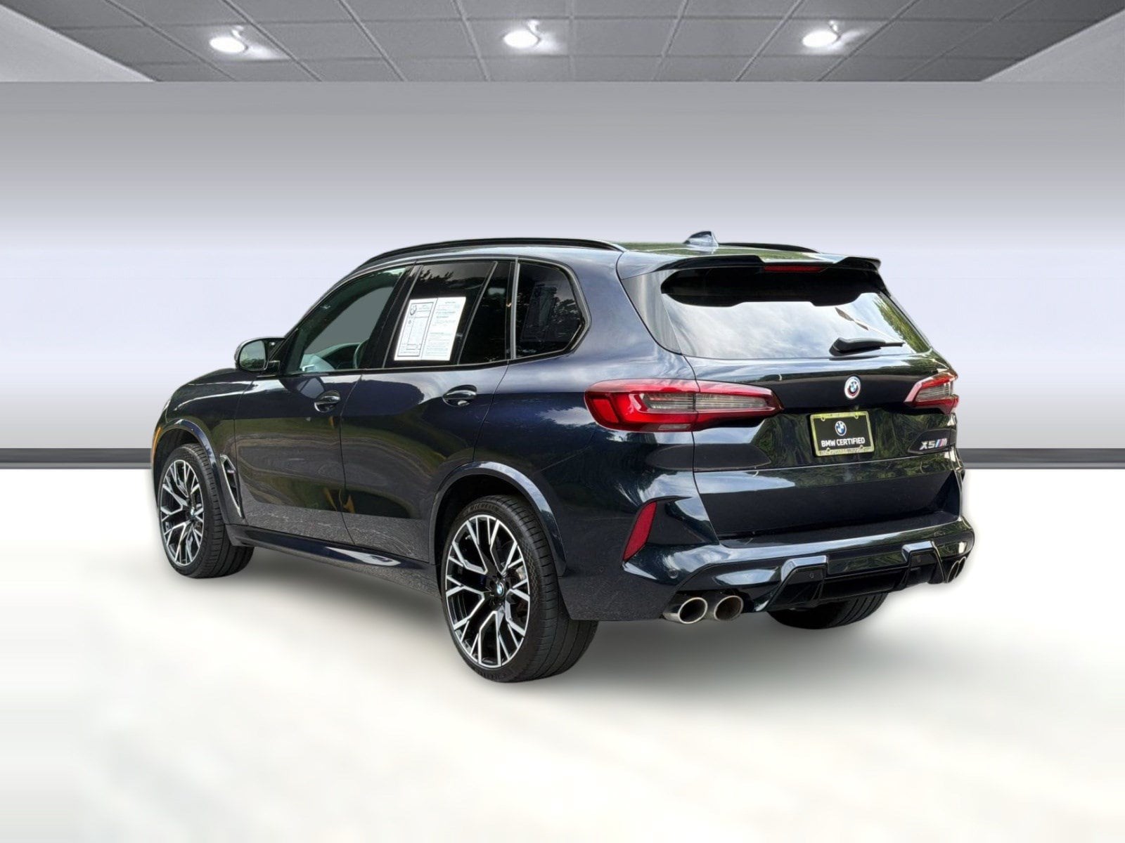 X5 M SUV