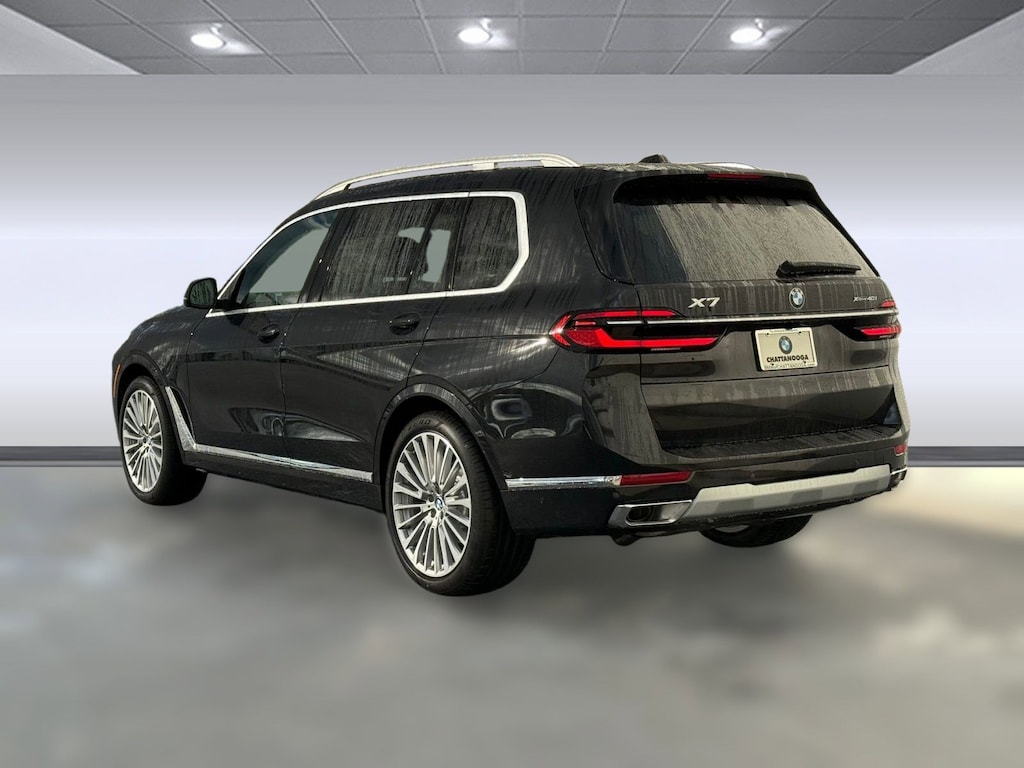 Used 2026 BMW X7 xDrive40i SUV