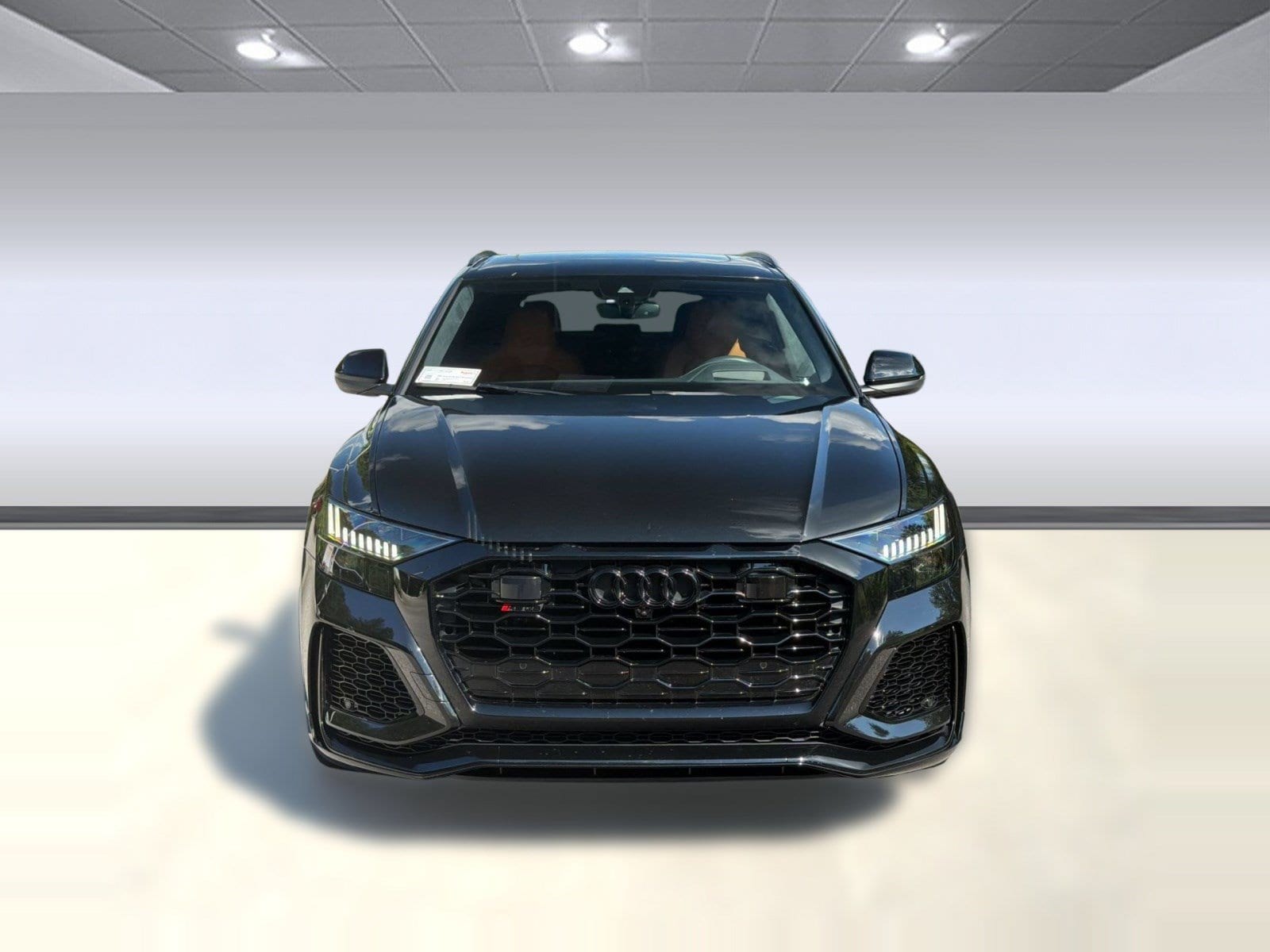 RS Q8 4.0 TFSI Quattro SUV