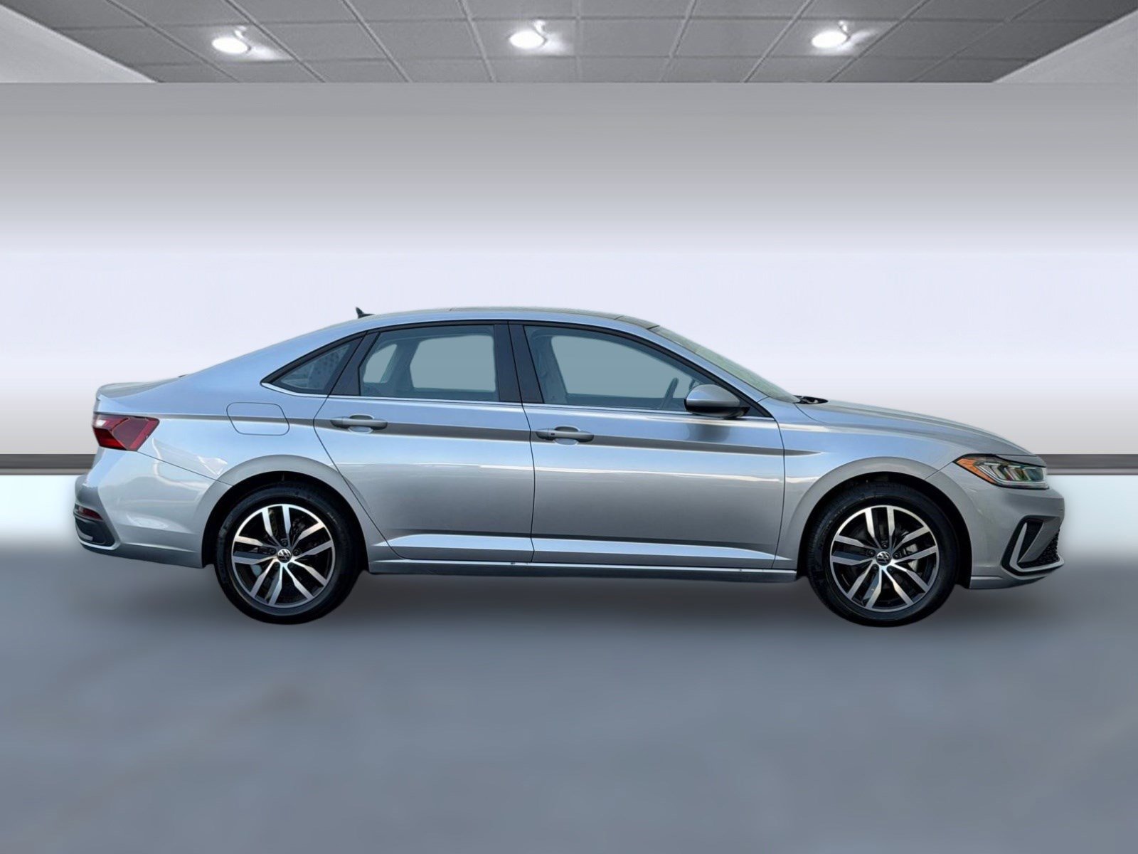 2025 Volkswagen Jetta SE - Photo 8
