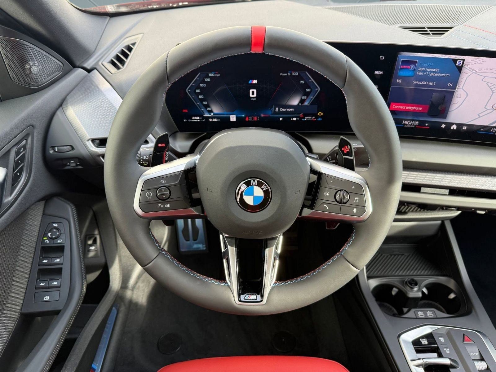 2026 BMW 2 Series M235 - Photo 14