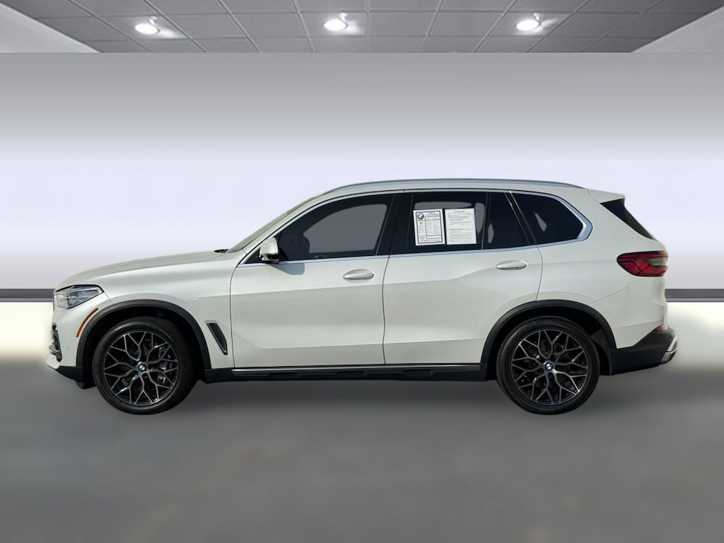 Used 2019 BMW X5 SUV