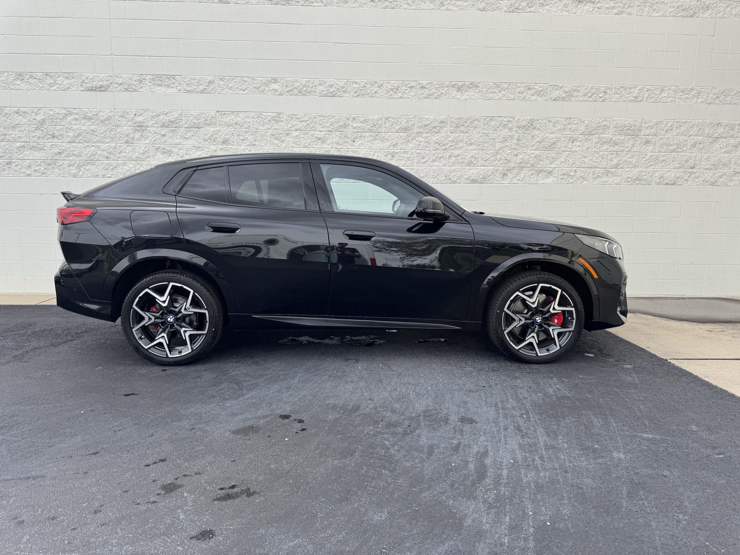New 2025 BMW X2 For Sale at BMW of Chattanooga | VIN New 2025 BMW X2 For Sale at BMW of Chattanooga | VIN