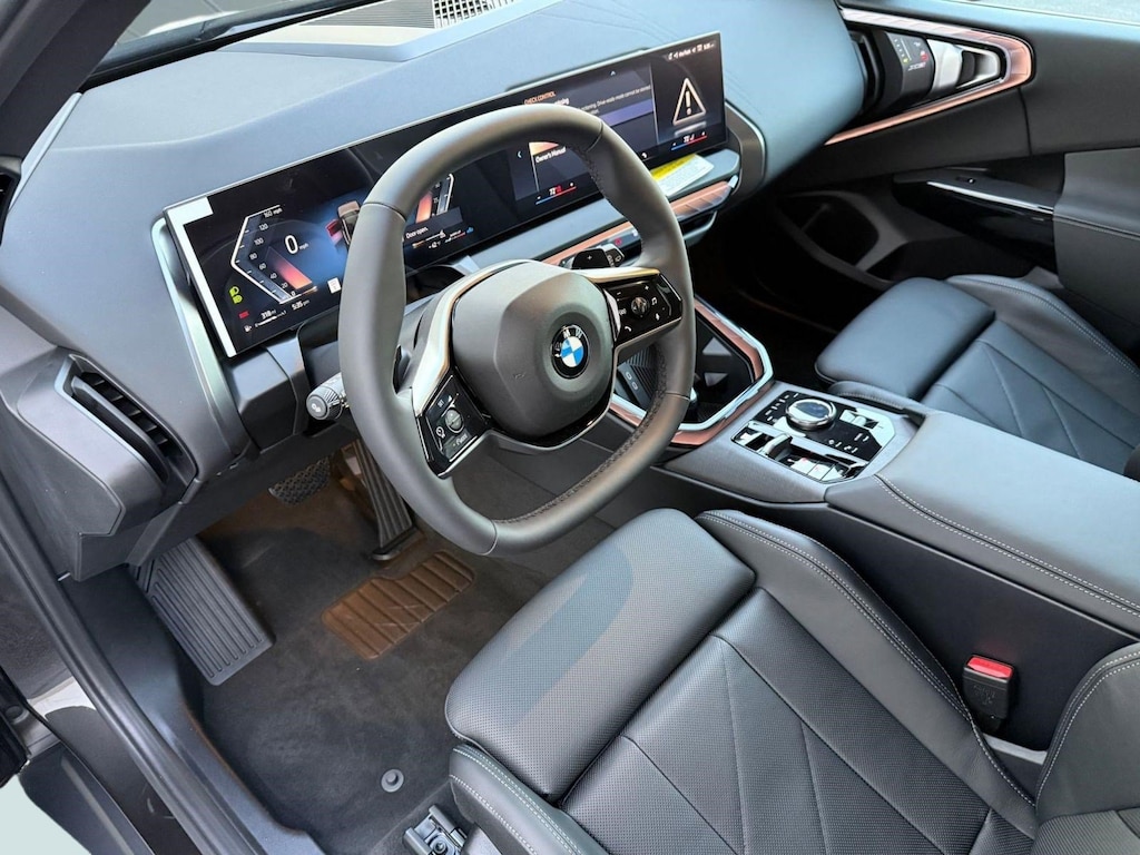 Used 2026 BMW X3 30 xDrive SUV