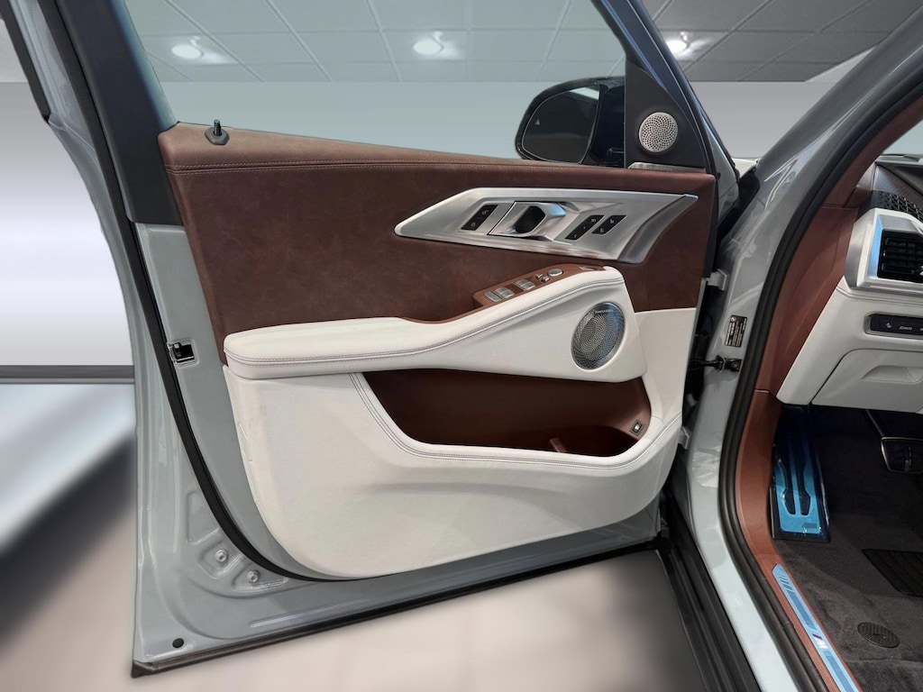 Used 2026 BMW XM Label SUV