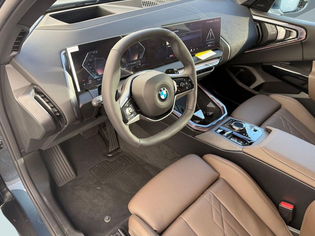 Used 2026 BMW X3 30 xDrive SUV