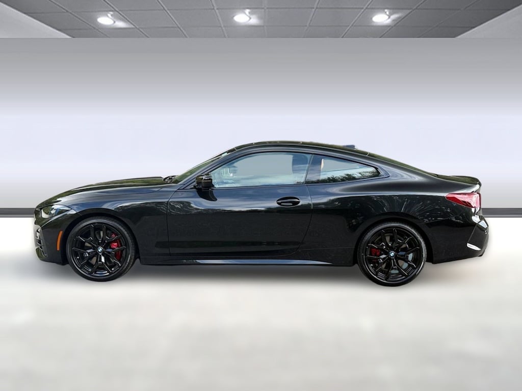 New 2027 BMW 430i xDrive Coupe