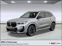 2026 BMW X1 M35i SUV