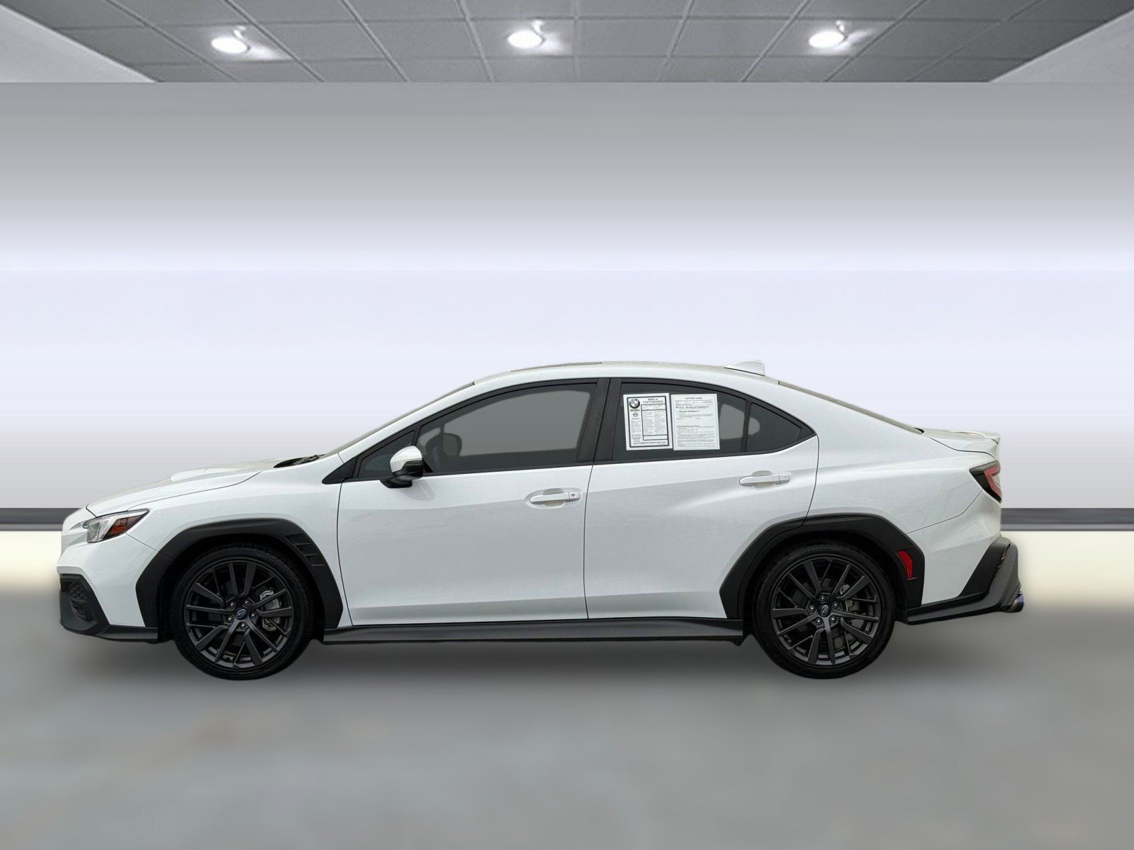 2023 Subaru WRX Limited photo 2