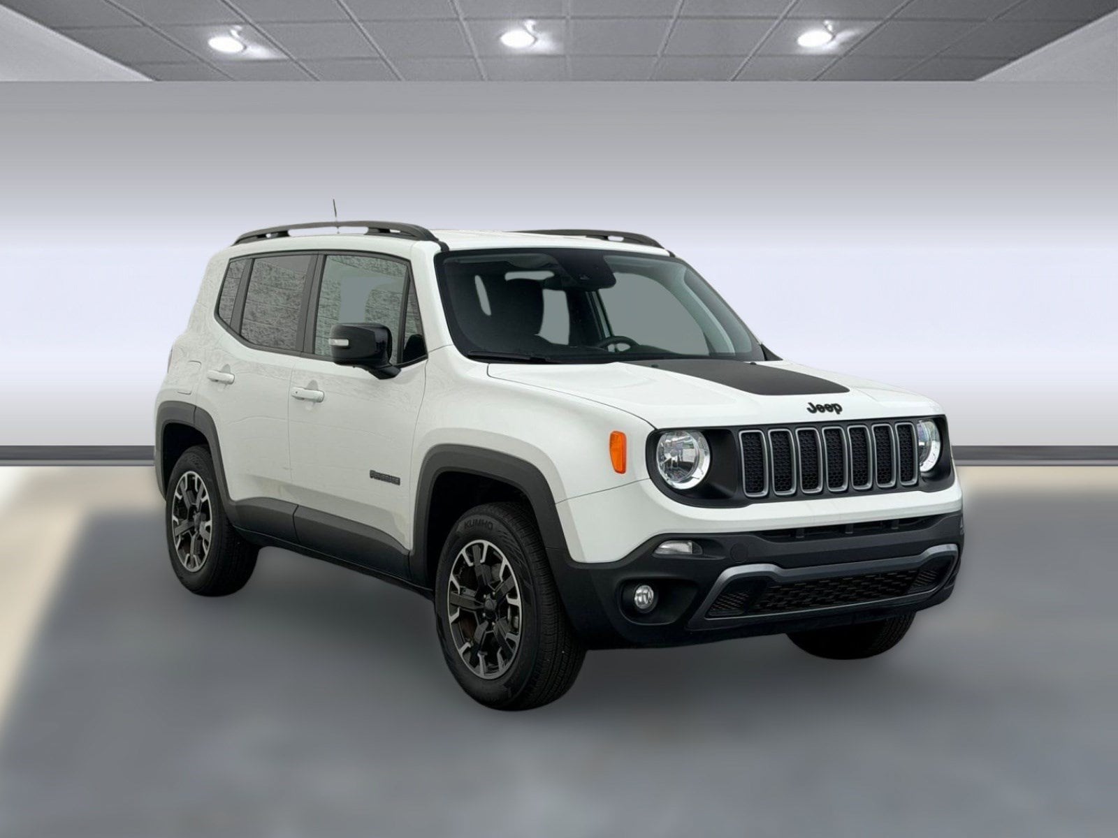 Renegade Upland SUV