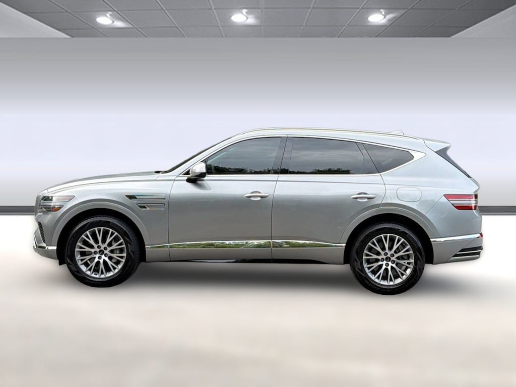 Used 2025 Genesis GV80 2.5T Standard SUV