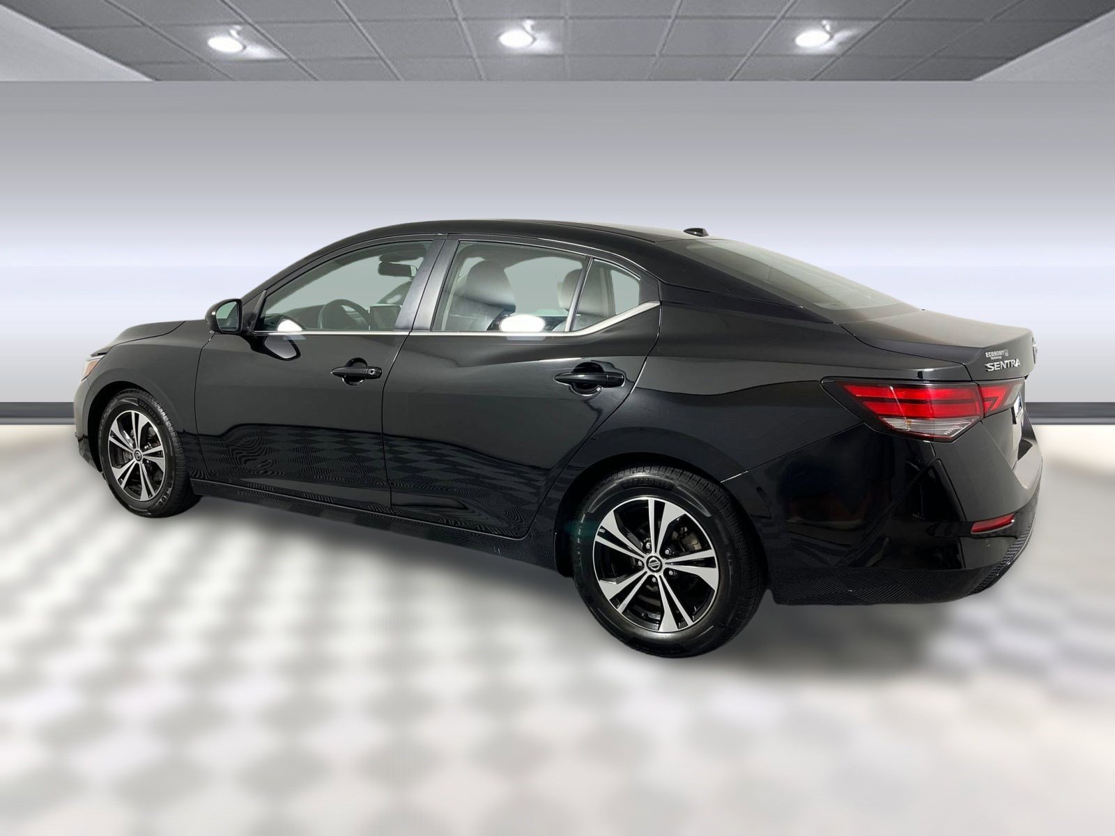 2023 Nissan Sentra SV photo 2