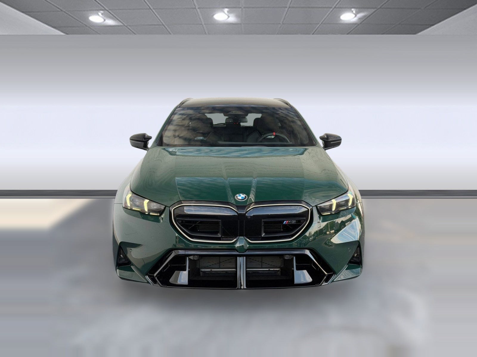 M5 Base Touring