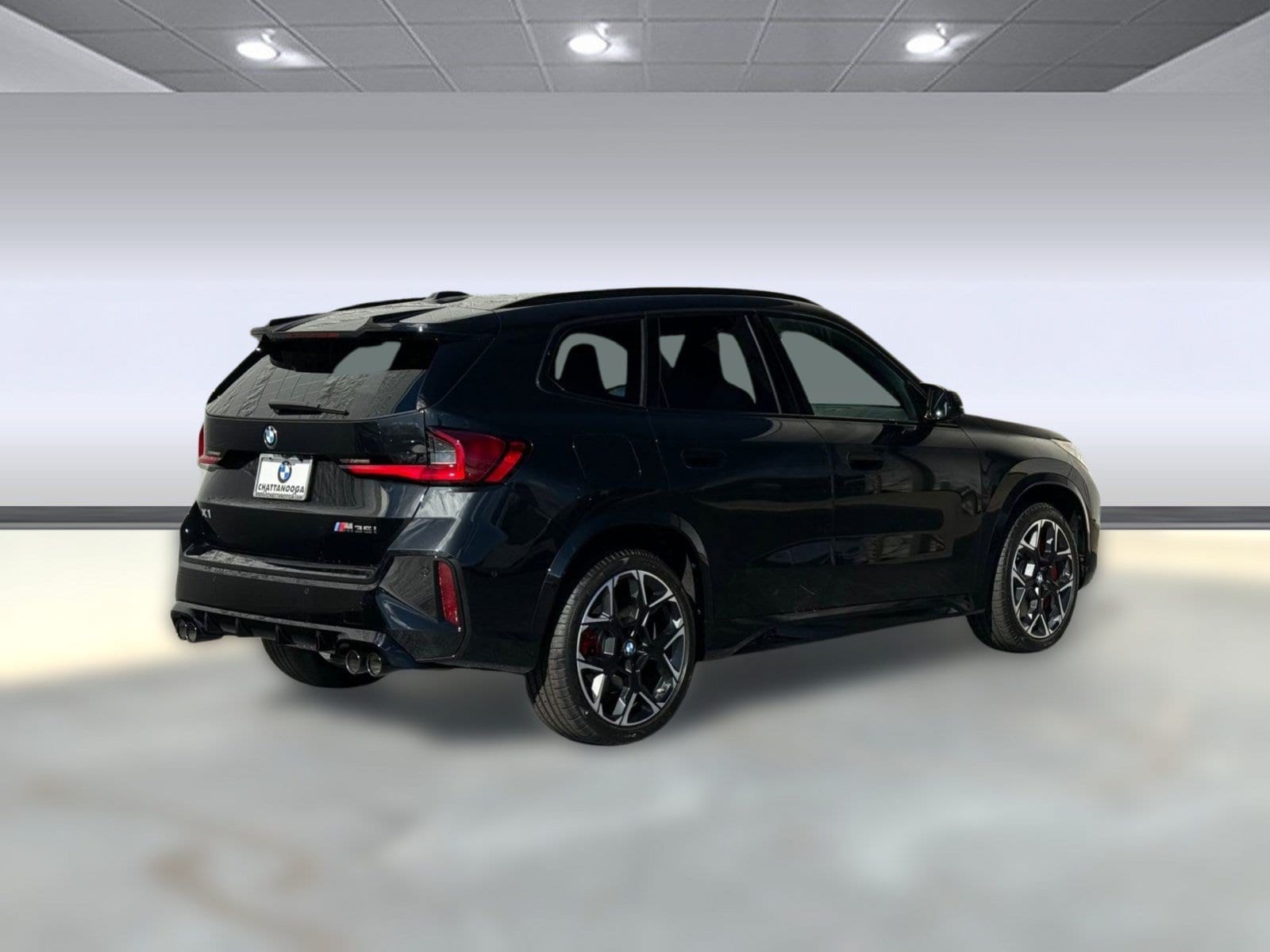2026 BMW X1 M35i - Photo 8