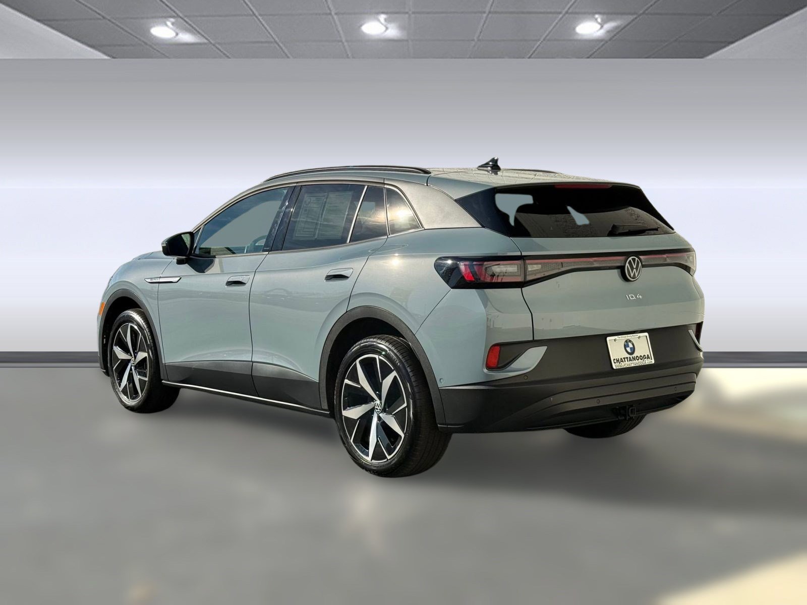 2023 Volkswagen ID.4 Pro S photo 3