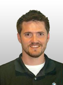 Jonathan Lickliter
