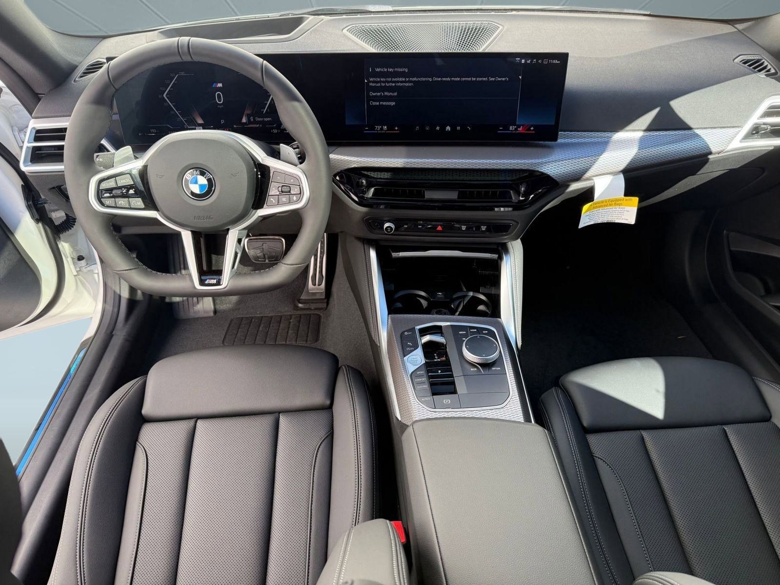 2026 BMW 2 Series 230i - Photo 24
