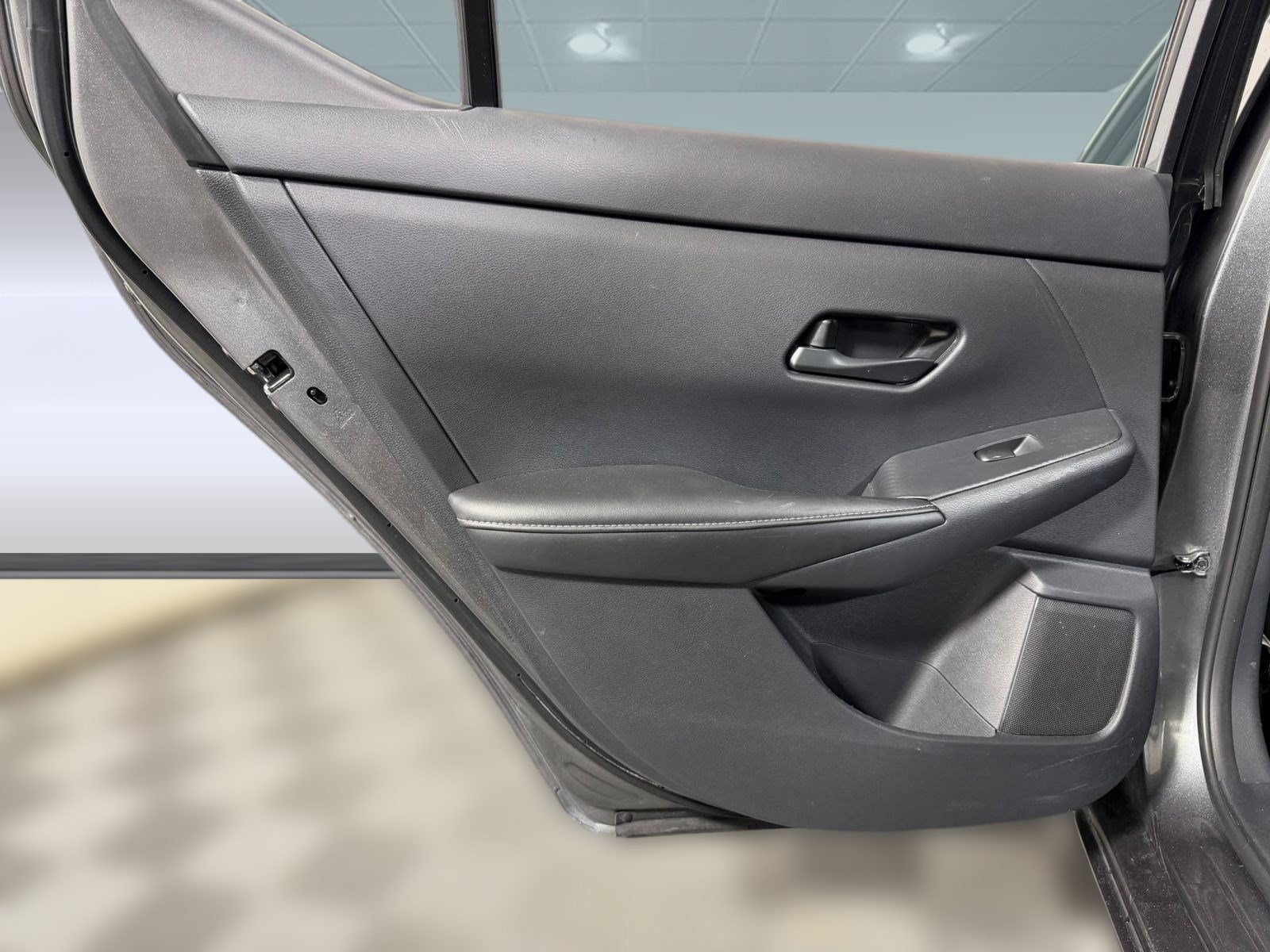 2025 Nissan Sentra SV - Photo 18