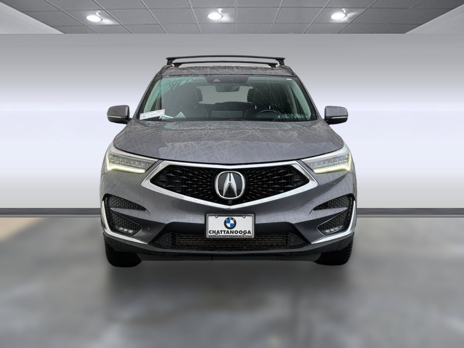 2021 Acura RDX Advance photo 4