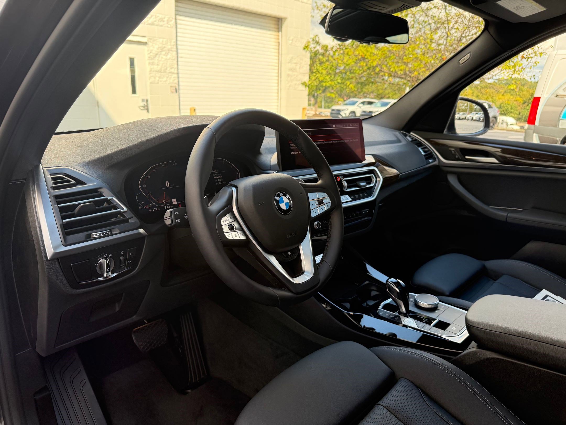 2024 Bmw X3 xDrive30i photo 4