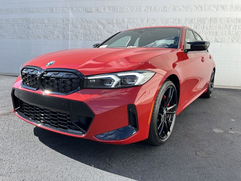 New 2024 BMW M340i For Sale in Chattanooga TN Stock R8E24705