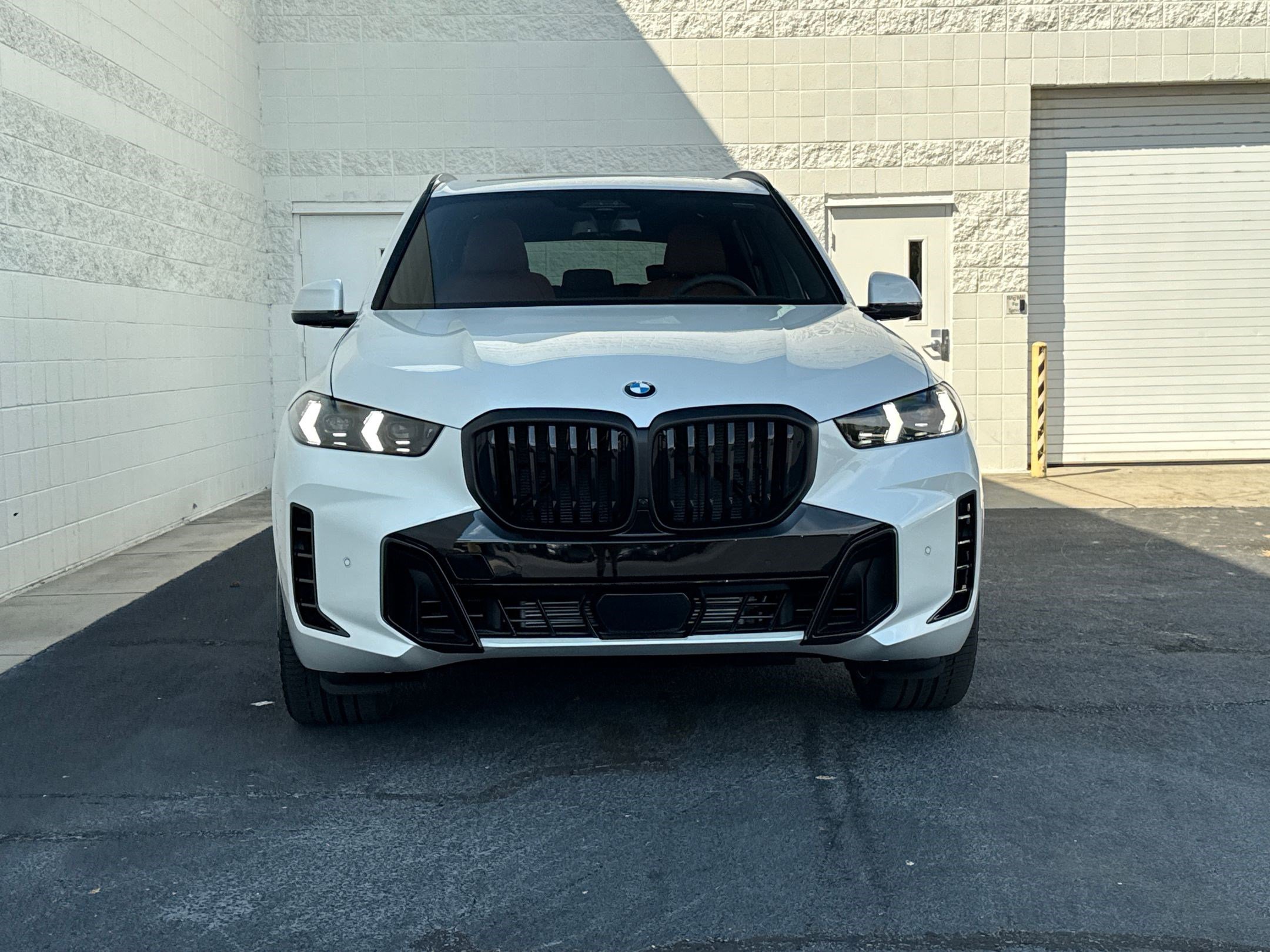 2026 Bmw X5 sDrive40i photo 4