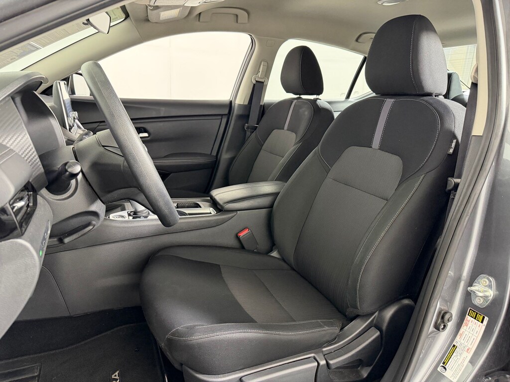 Used 2025 Nissan Sentra SV Sedan