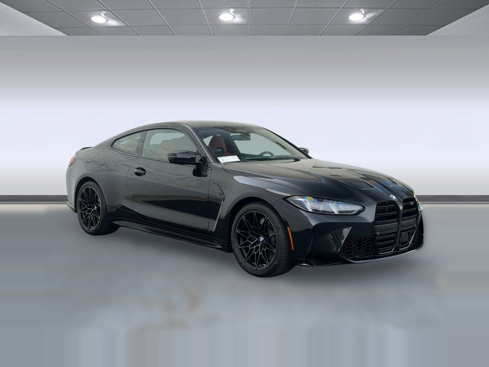 2027 BMW M4 Competition XDrive Coupe