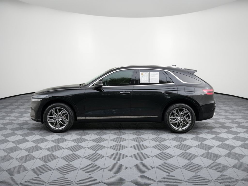 Used 2023 Genesis GV70 2.5T SUV