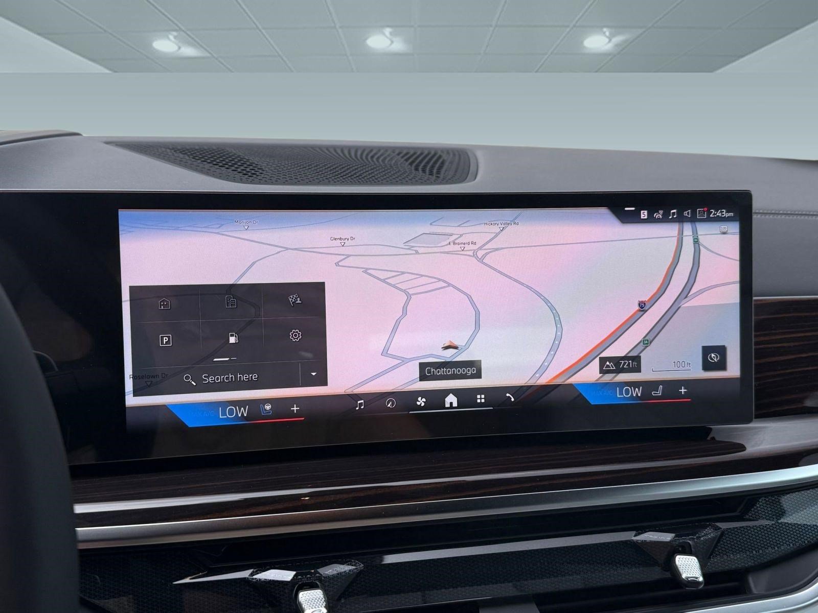 2026 BMW X5 40i - Photo 29