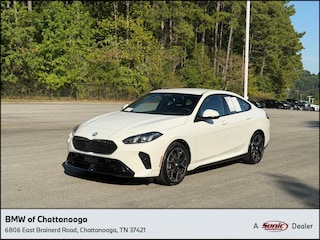 New 2026 BMW 2 Series Gran Coupe for sale in Chattanooga, TN