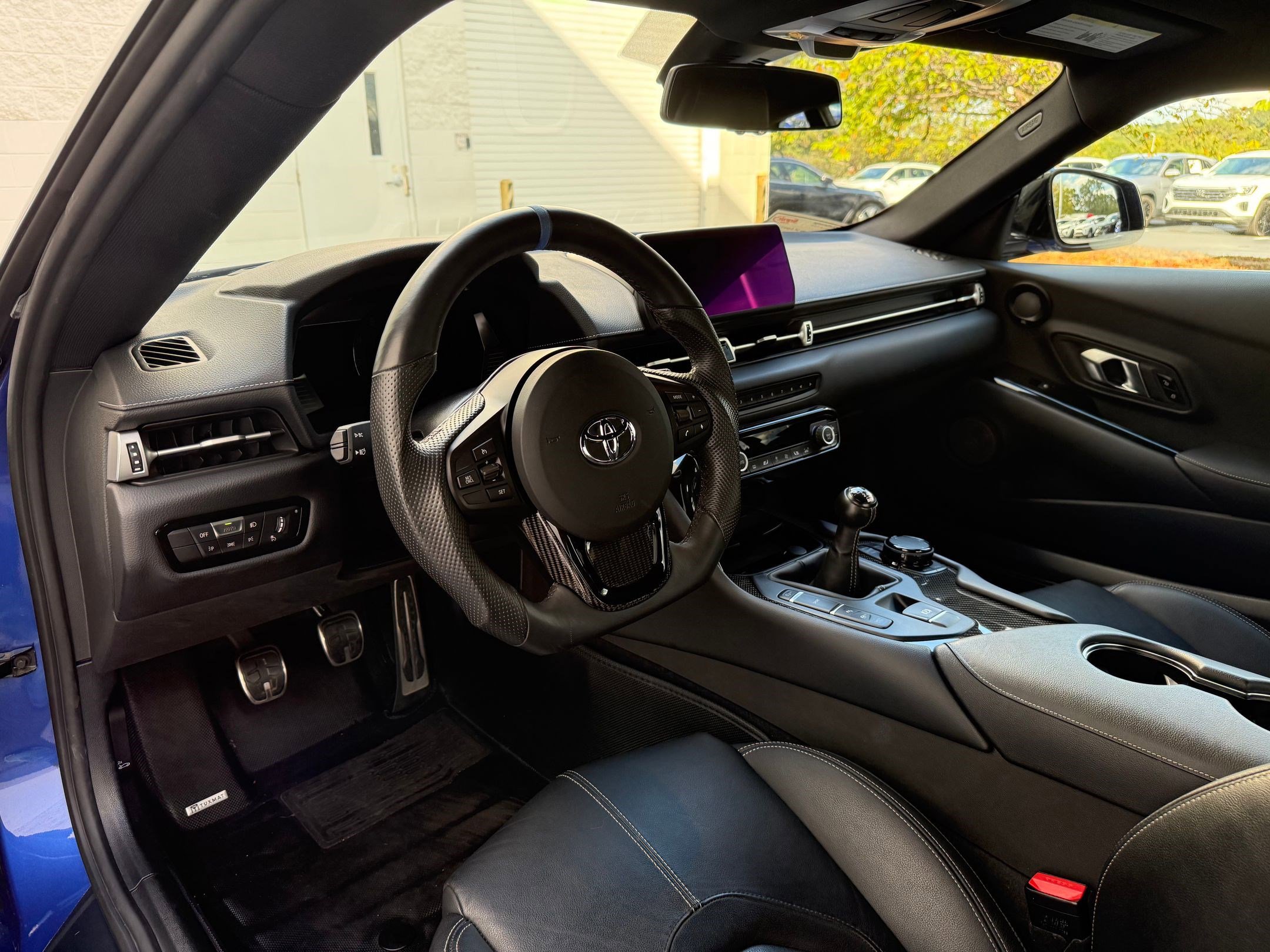 2023 Toyota Supra 3.0 Premium photo 4