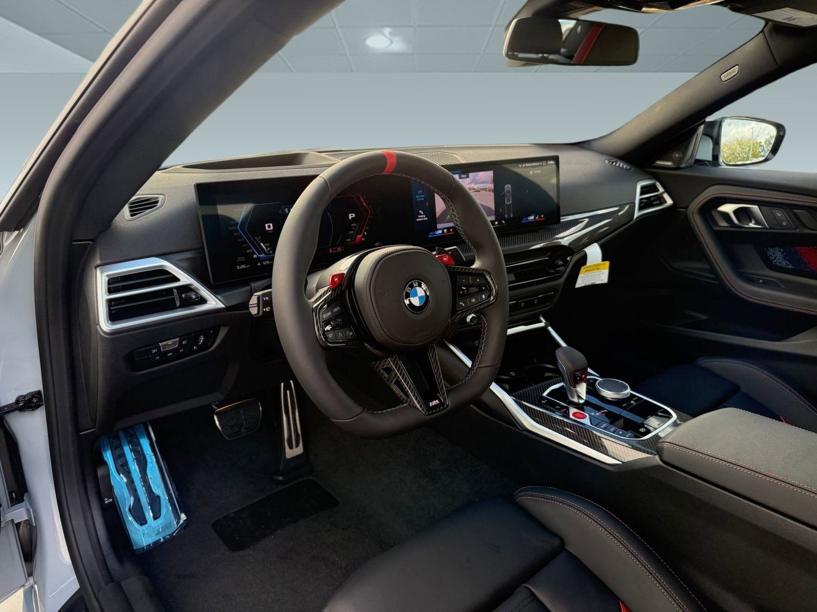 2025 Bmw M2 photo 4