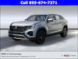 Volkswagen Atlas Cross Sport