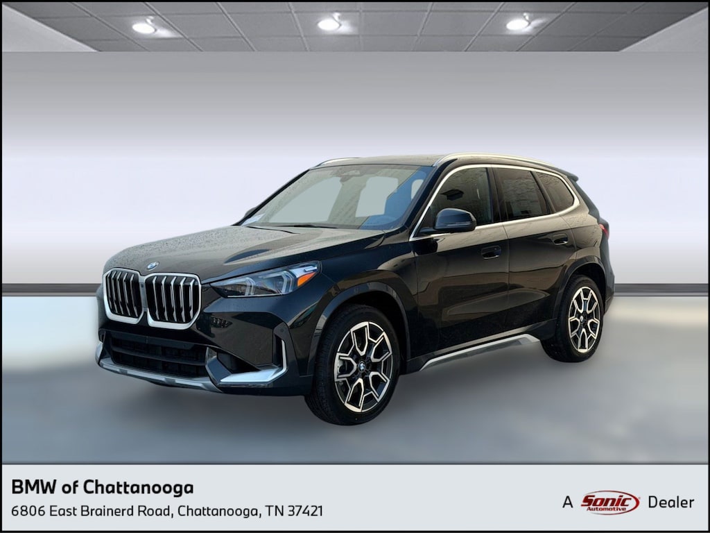 Used 2026 BMW X1 xDrive28i SUV