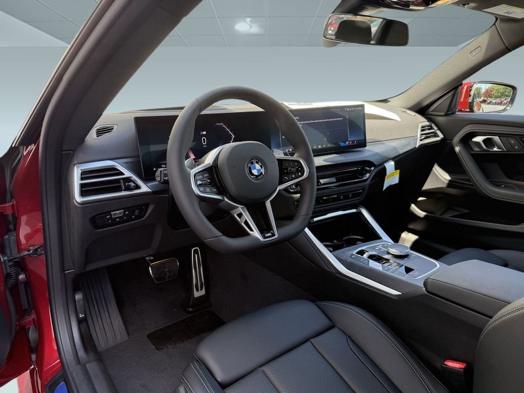 New 2025 BMW 230i Coupe