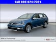  Volkswagen Golf Alltrack