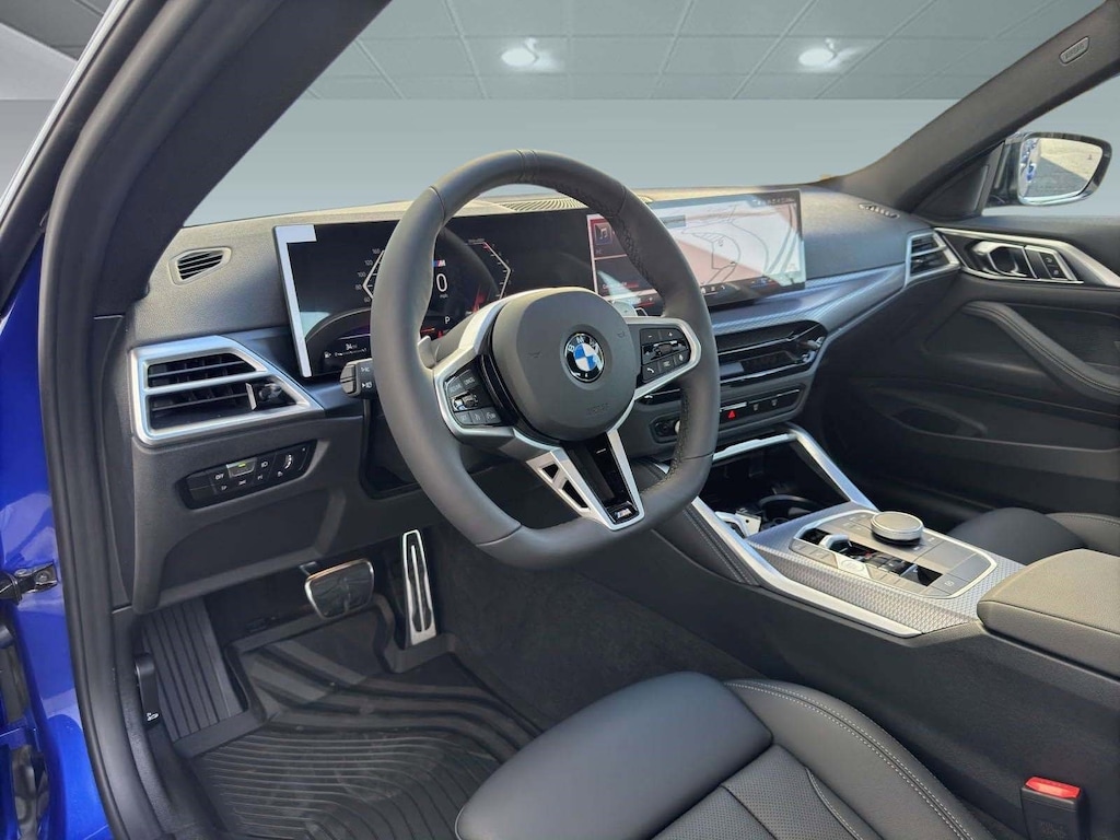 Used 2025 BMW 430i Coupe