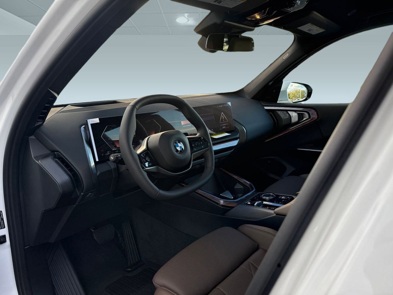 2026 Bmw X3 photo 3