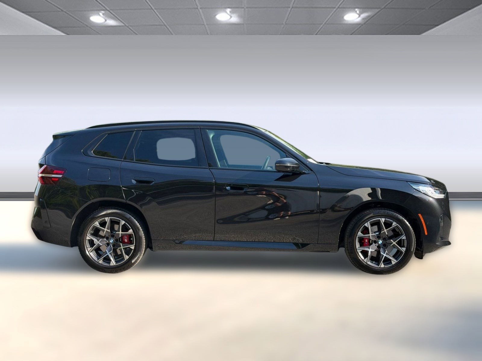 2025 BMW X3 30 - Photo 8