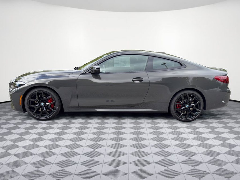 New 2027 BMW M440i Coupe