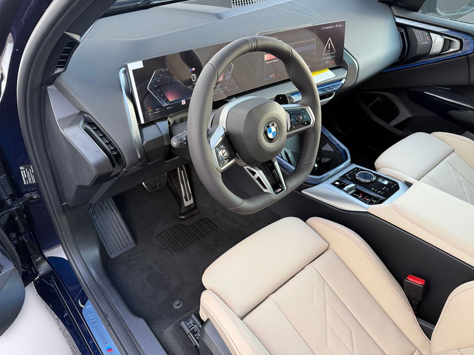 2026 Bmw X3 photo 4