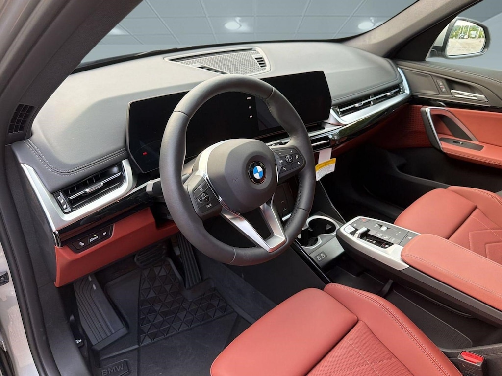 New 2026 BMW X1 xDrive28i SUV