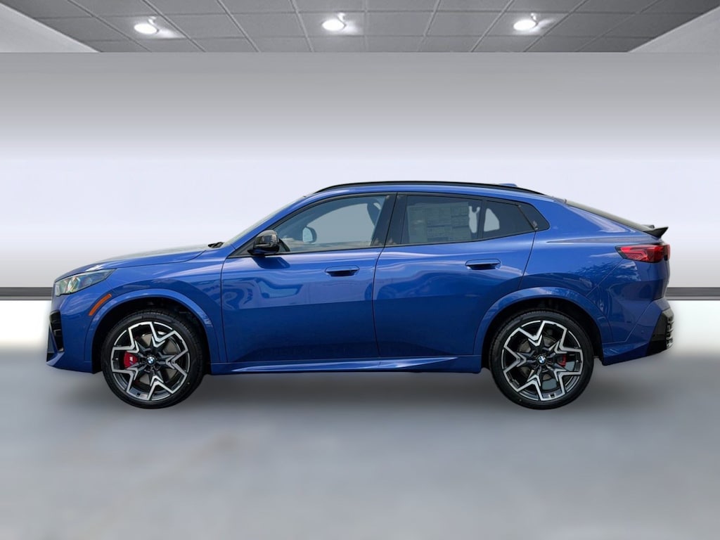New 2026 BMW X2 xDrive28i SUV