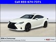  LEXUS RC