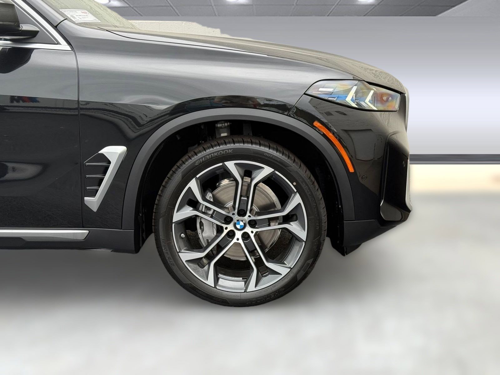 2026 BMW X5 40i - Photo 10