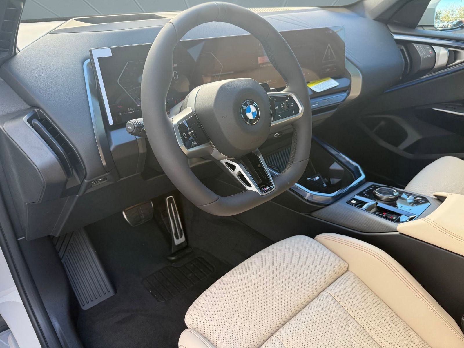2026 Bmw X3 photo 4