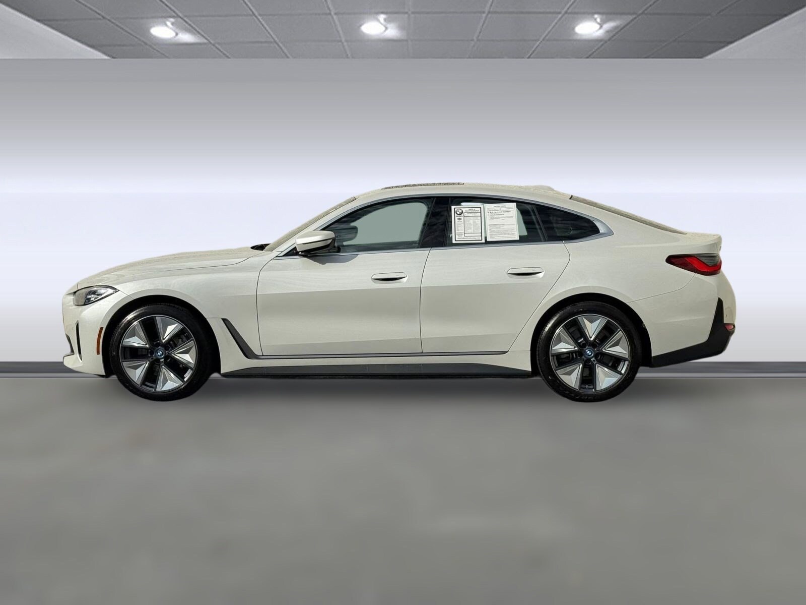 2024 Bmw i4 eDrive35 photo 2